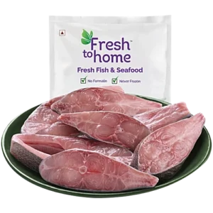 FreshtoHome Rupchanda / Roopchand - Steaks.